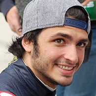 Sainz, Carlos