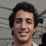 Ricciardo, Daniel