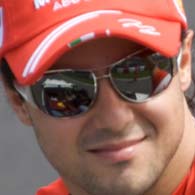 Massa, Felipe