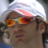 Trulli, Jarno