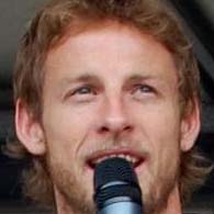 Button, Jenson