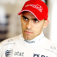 Maldonado, Pastor