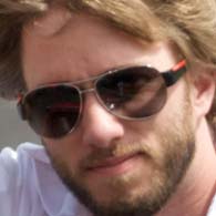 Heidfeld, Nick