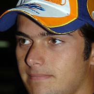 Piquet Jr., Nelson